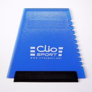 ClioSport Ice Scraper
